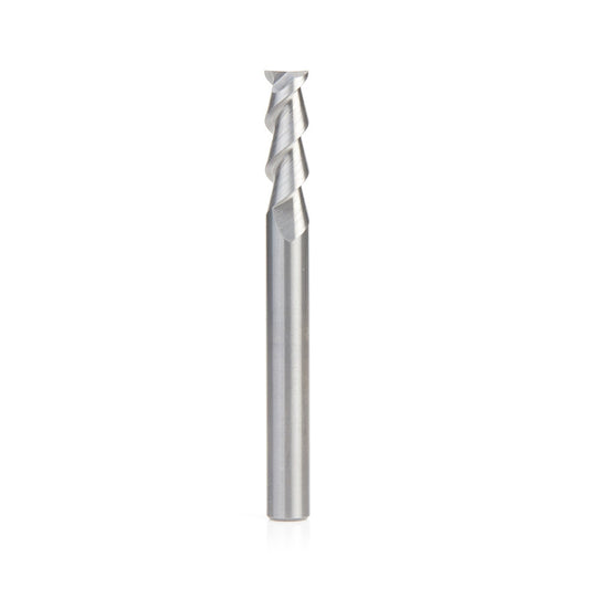 Amana Tool - 51832 - 1/4x3/4x1/4 2FL SQUARE ALUMI