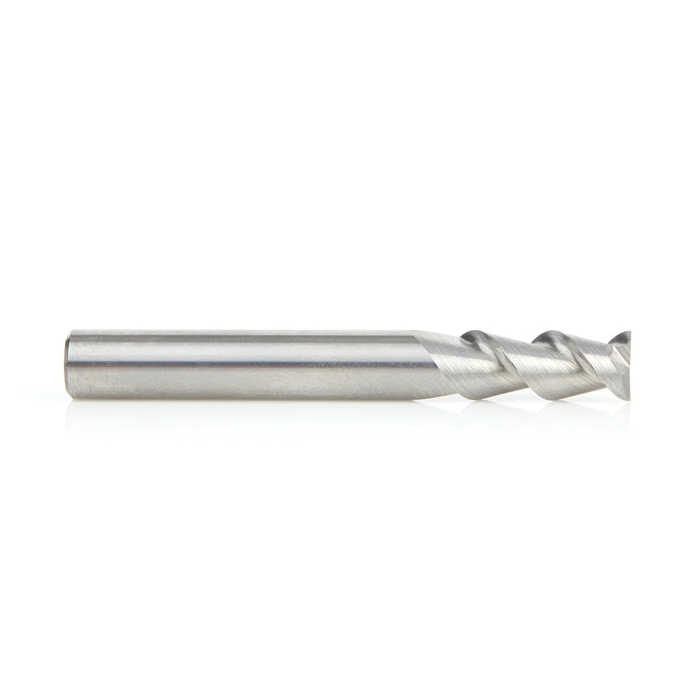 Amana Tool - 51833 - 5/16x3/4x5/16 2FL SQUARE ALUMI