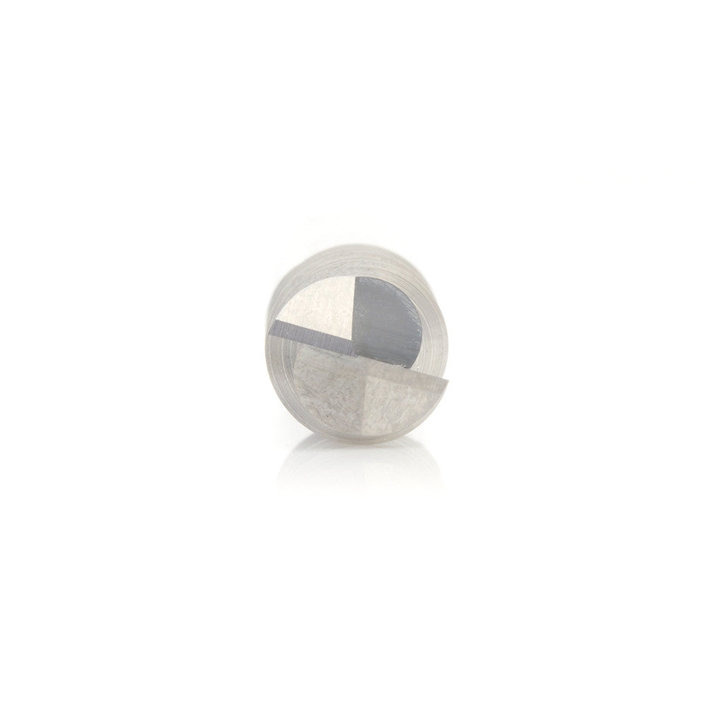 Amana Tool - 51833 - 5/16x3/4x5/16 2FL SQUARE ALUMI