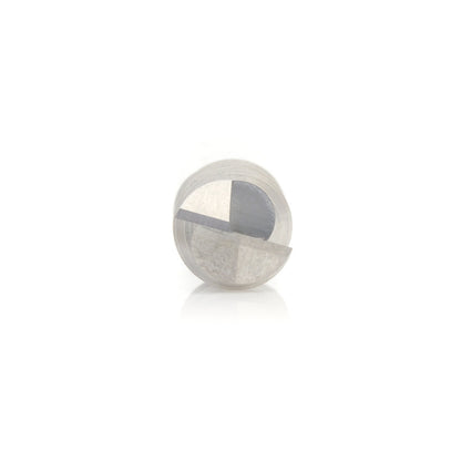 Amana Tool - 51833 - 5/16x3/4x5/16 2FL SQUARE ALUMI