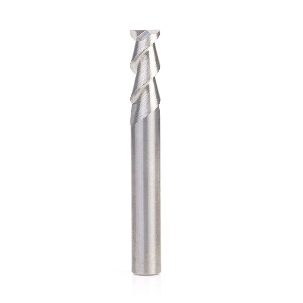 Amana Tool - 51833 - 5/16x3/4x5/16 2FL SQUARE ALUMI