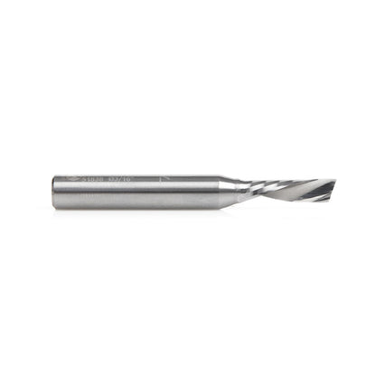 Amana Tool - 51838 - 3/16"x1/4"SHK DOWN-CUT ALUMIN.