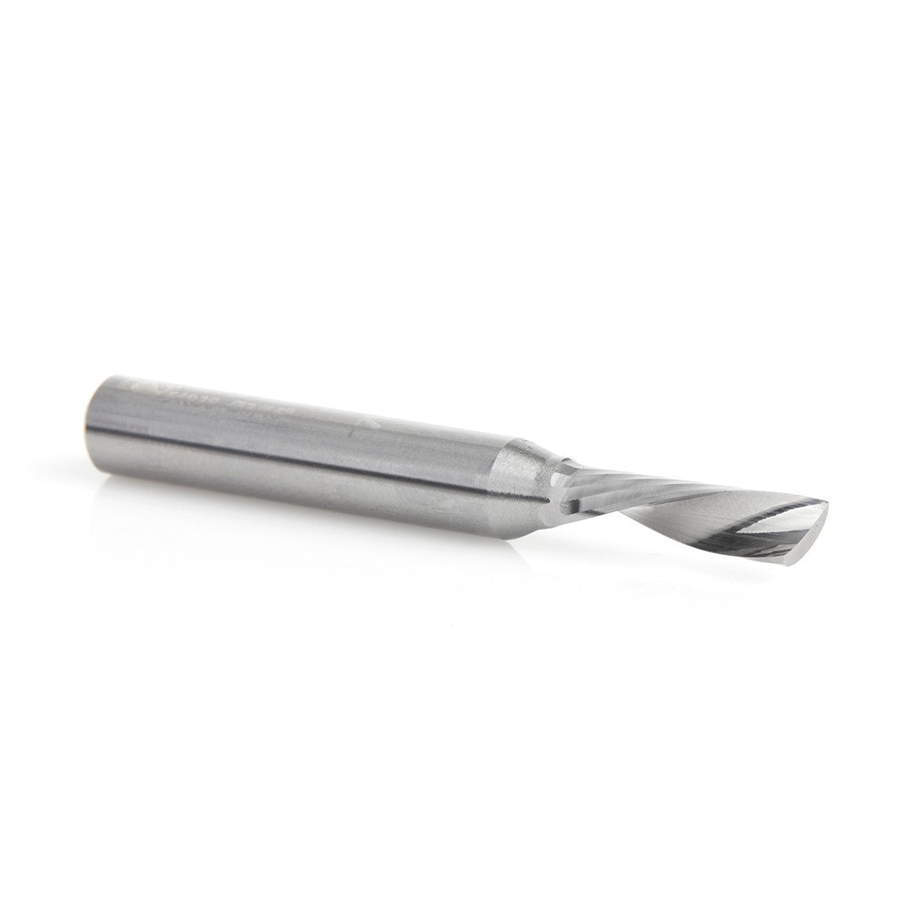 Amana Tool - 51838 - 3/16"x1/4"SHK DOWN-CUT ALUMIN.
