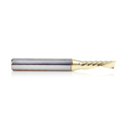 Amana Tool - 51838-Z - 3/16Dx1/4"SHK DC O ALUMIN ZRN