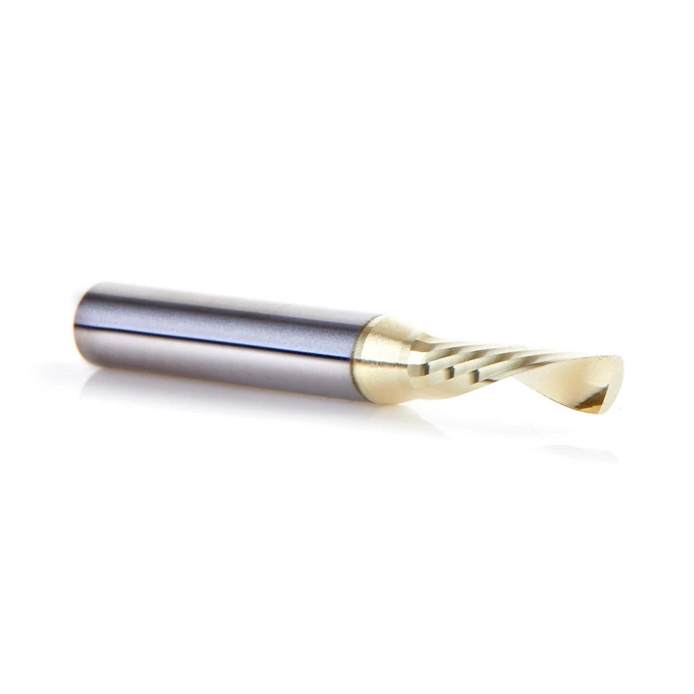 Amana Tool - 51838-Z - 3/16Dx1/4"SHK DC O ALUMIN ZRN