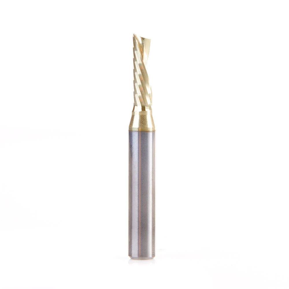Amana Tool - 51838-Z - 3/16Dx1/4"SHK DC O ALUMIN ZRN