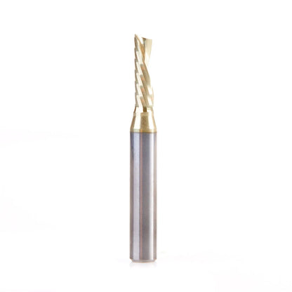 Amana Tool - 51838-Z - 3/16Dx1/4"SHK DC O ALUMIN ZRN