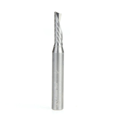 Amana Tool - 51838 - 3/16"x1/4"SHK DOWN-CUT ALUMIN.