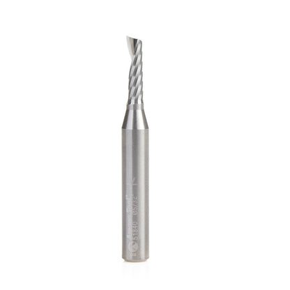 Amana Tool - 51840 - 5/32Dx1/4SHK SPIRAL O ALUMINUM