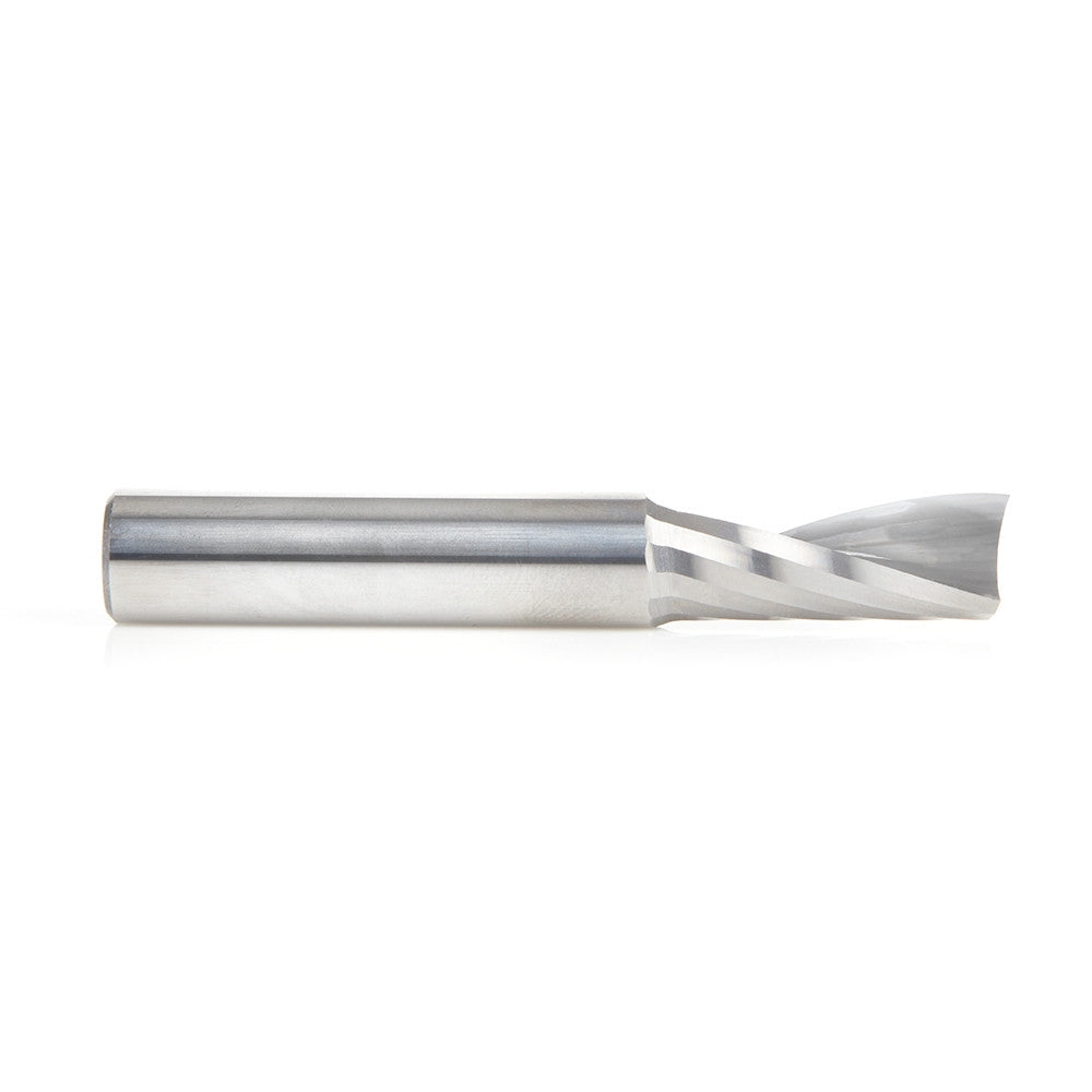 Amana Tool - 51844 - 3/8"x3/8"SHK SPIRAL O ALUMINUN
