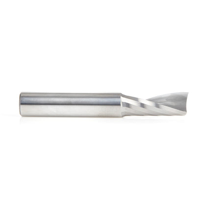 Amana Tool - 51844 - 3/8"x3/8"SHK SPIRAL O ALUMINUN