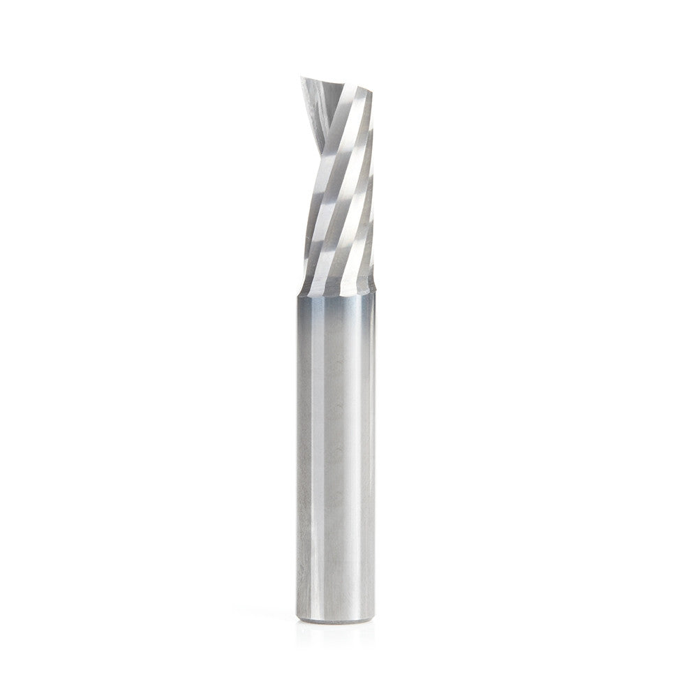 Amana Tool - 51844 - 3/8"x3/8"SHK SPIRAL O ALUMINUN