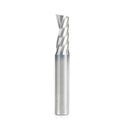 Amana Tool - 51844 - 3/8"x3/8"SHK SPIRAL O ALUMINUN