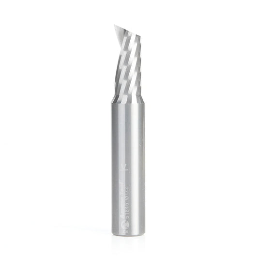Amana Tool - 51846 - 1/2"Dx1/2"SHK SPIRAL O ALUMINU