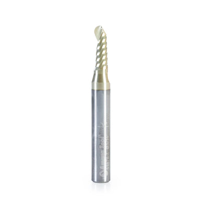 Amana Tool - 51878-Z - 3/16Dx1/4"SHK BALL O ALUMI ZRN