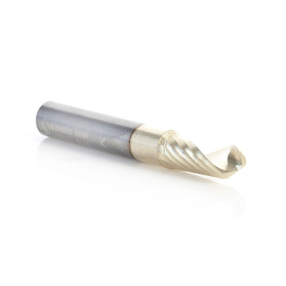 Amana Tool - 51880-Z - 1/4Dx1/4"SHK BALL O ALUMIN ZRN