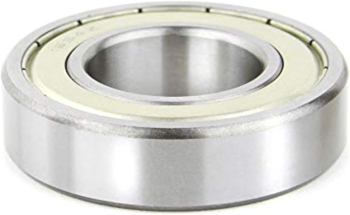Amana Tool - C-038 Ball Bearing Rub Collar 3.750 O.D. x 1/2 Height For 1-1/4 Spindle