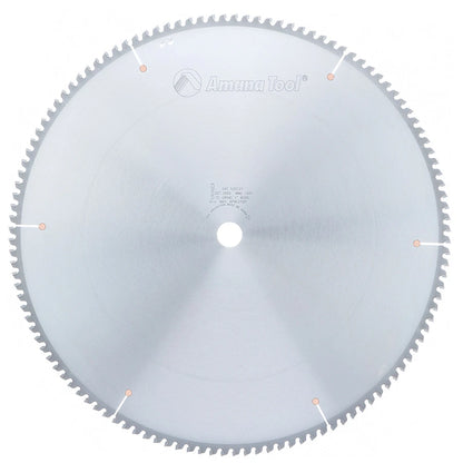 Amana Tool - 520121 - 20/120T NON FERROUS TCG 1"BORE