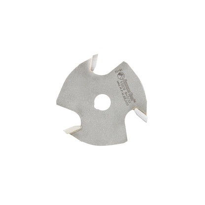Amana Tool - 53209 - 3 WING SLOTT CUTTER 7/32 KERF
