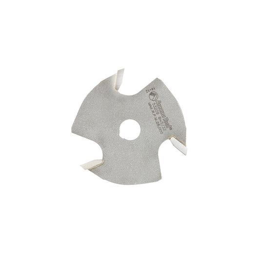 Amana Tool - 53209 - 3 WING SLOTT CUTTER 7/32 KERF