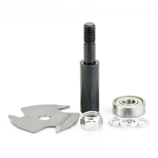 Amana Tool - 53400-1 - 1/16 KERF 3 WING ASSEMBLY