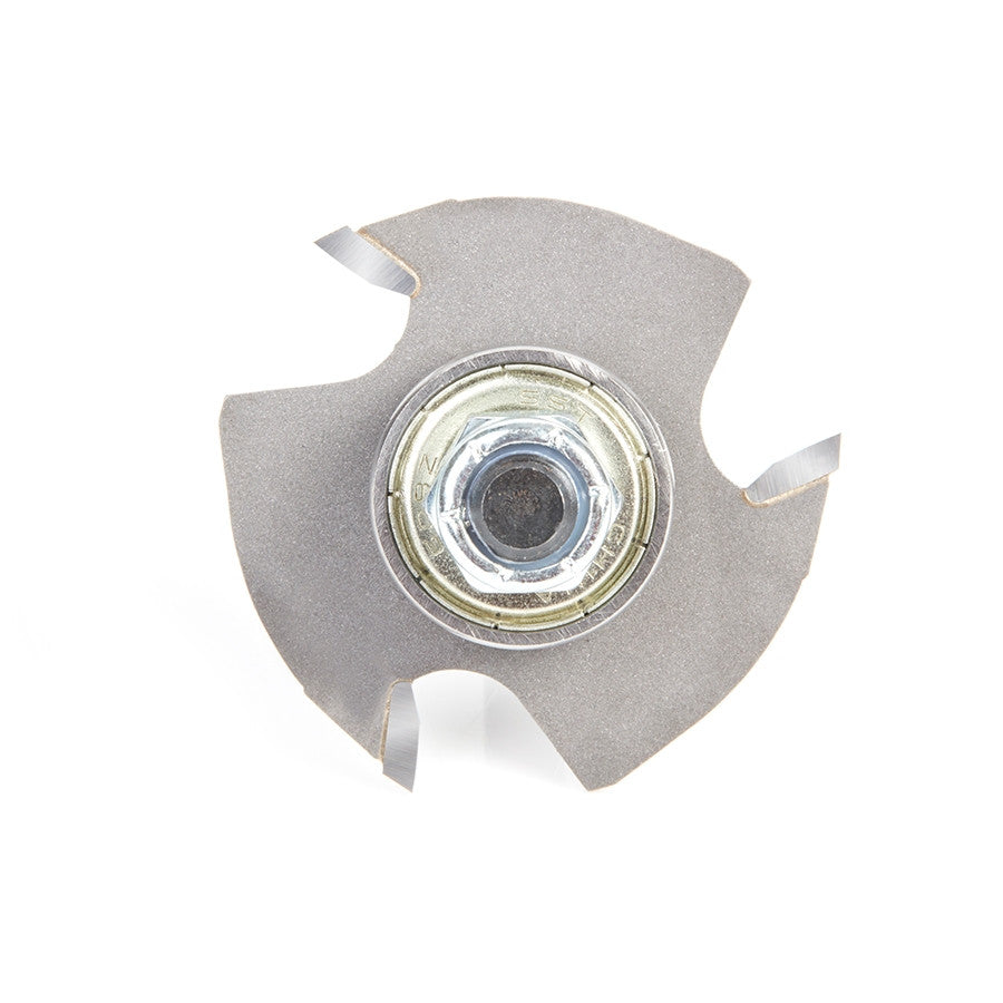 Amana Tool - 53400 - 1/16 KERF 3 WING ASSEMBLY