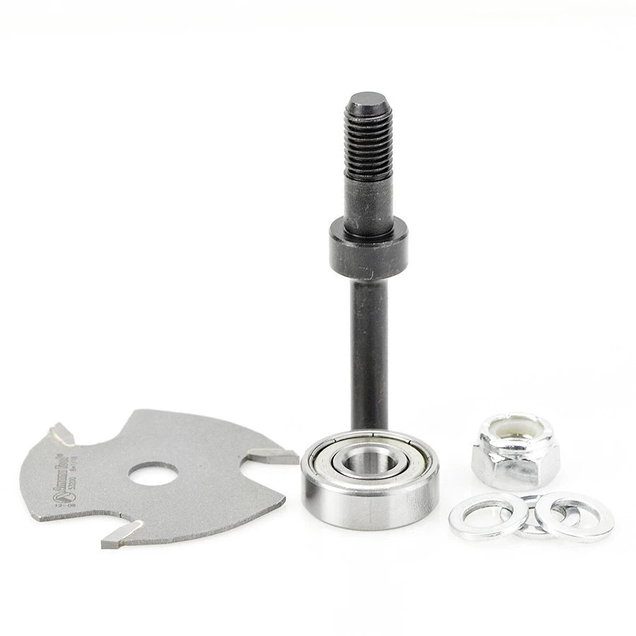 Amana Tool - 53400 - 1/16 KERF 3 WING ASSEMBLY