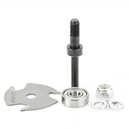 Amana Tool - 53400 - 1/16 KERF 3 WING ASSEMBLY
