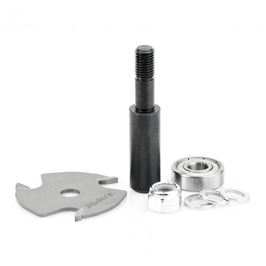 Amana Tool - 53404-1 - 3/32 KERF 3 WING ASSEMBLY