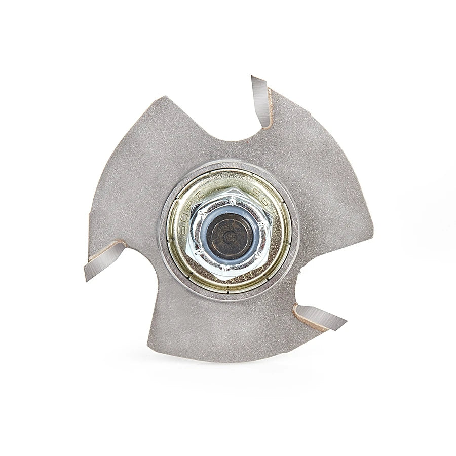 Amana Tool - 53404 - 3/32 KERF 3 WING ASSEMBLY