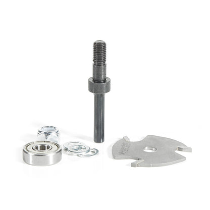 Amana Tool - 53404 - 3/32 KERF 3 WING ASSEMBLY