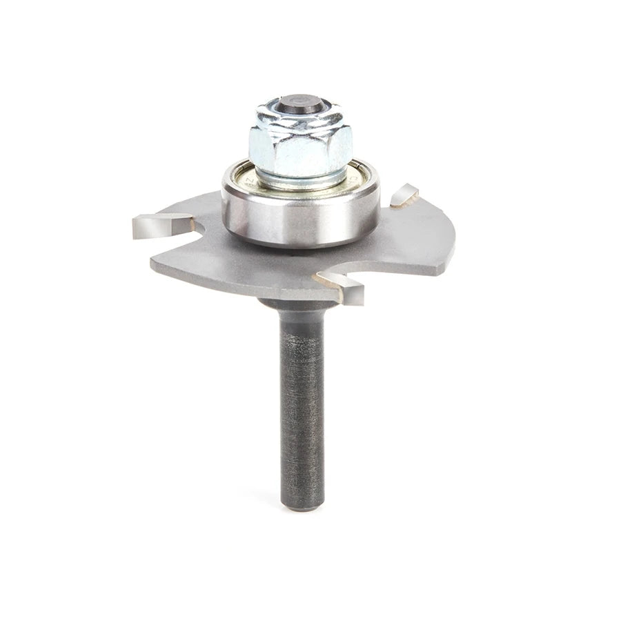 Amana Tool - 53406 - 1/8  KERF 3 WING ASSEMBLY