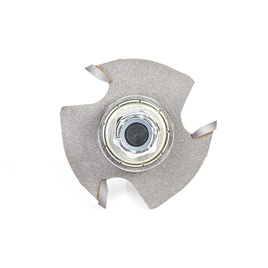 Amana Tool - 53407 - 5/32 KERF 3 WING ASSEMBLY