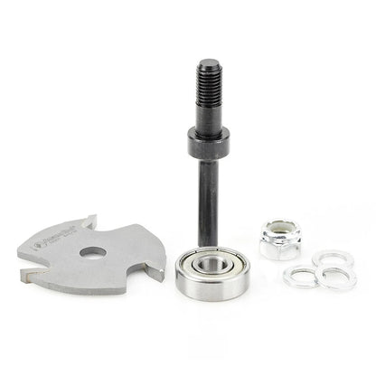 Amana Tool - 53407 - 5/32 KERF 3 WING ASSEMBLY