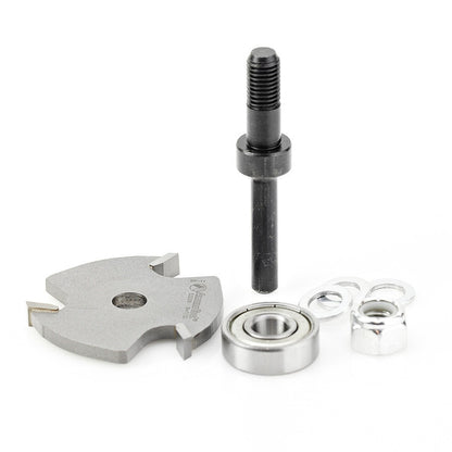 Amana Tool - 53409 - 7/32 KERF 3 WING ASSEMBLY