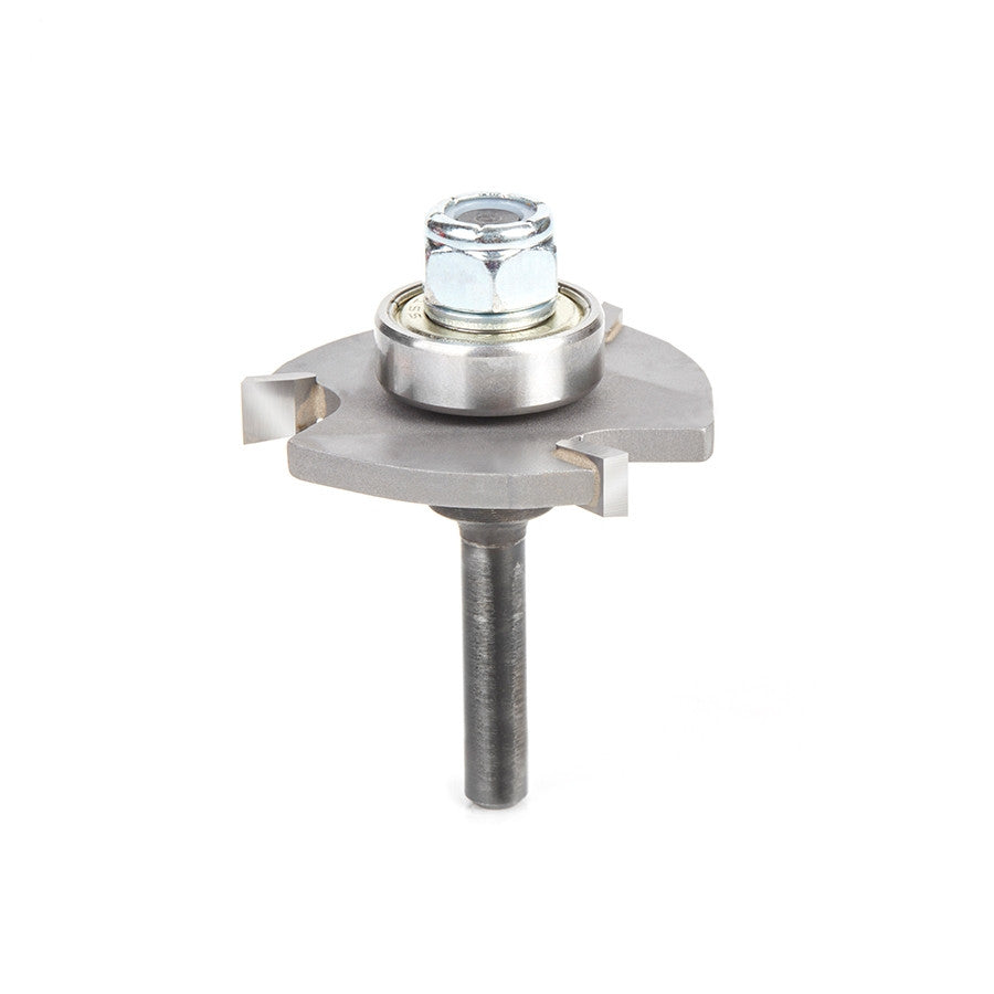 Amana Tool - 53410 - 1/4  KERF 3 WING ASSEMBLY