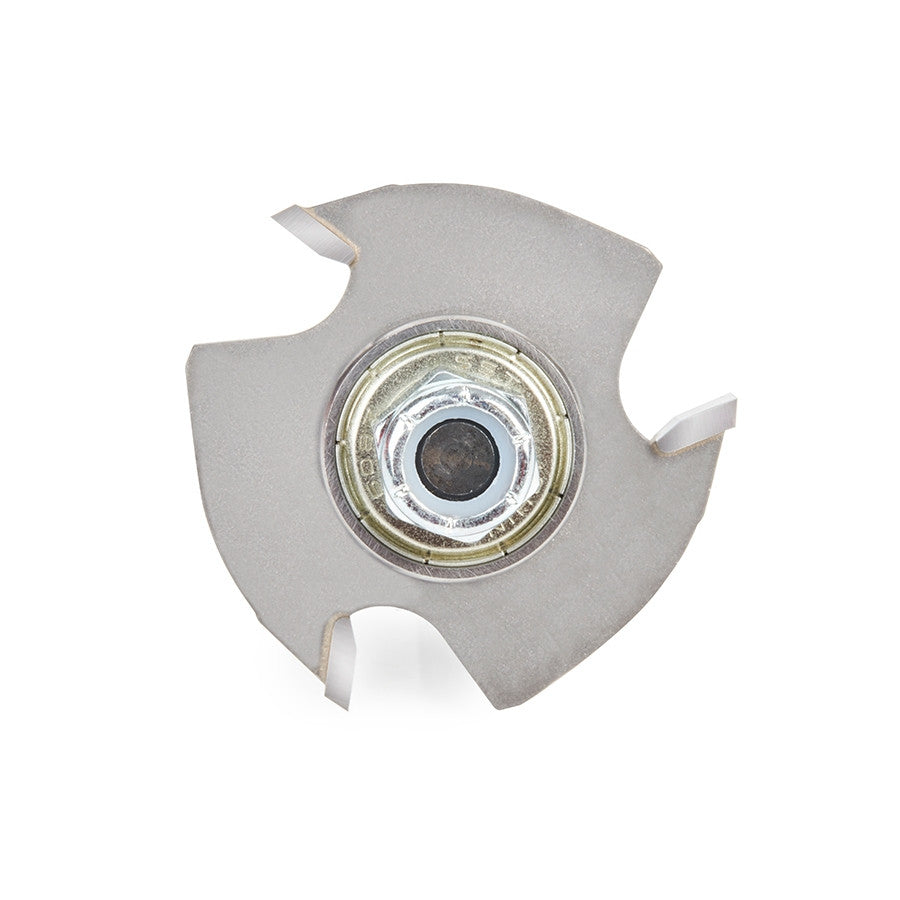 Amana Tool - 53410 - 1/4  KERF 3 WING ASSEMBLY