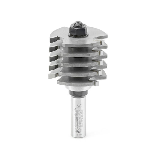 Amana Tool - 53610 - BOX JOINT SET 1/2 SHANK