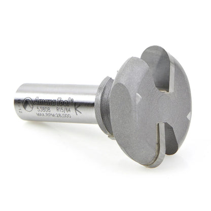 Amana Tool - 53808 - FINGER GRIP 1 1/2 DIA. 1/2 SHK