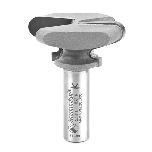 Amana Tool - 53810 - FINGER GRIP 1 3/4 DIA. 1/2 SHK