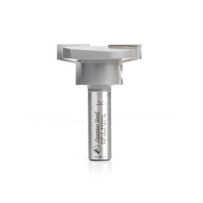 Amana Tool - 53813 - FINGER GRIP TRAPEZOIDAL 1/2SHK