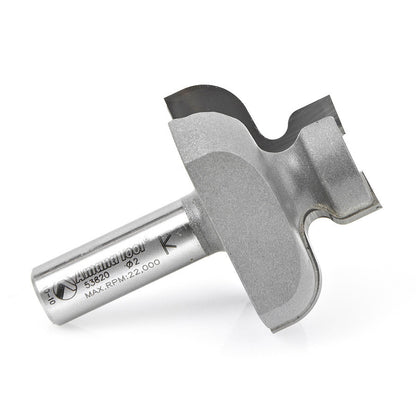 Amana Tool - 53820 - DOOR EDGE DETAIL 1/2 SHANK