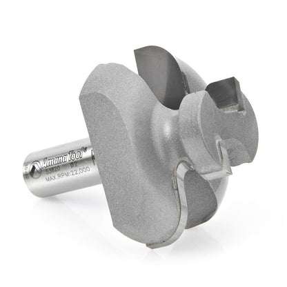 Amana Tool - 53820 - DOOR EDGE DETAIL 1/2 SHANK