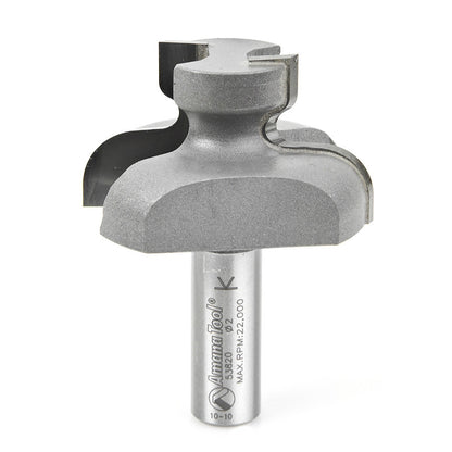Amana Tool - 53820 - DOOR EDGE DETAIL 1/2 SHANK