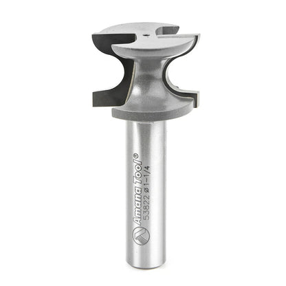 Amana Tool - 53822 - WINDOW SILL EDGE 1-1/4 DIAM