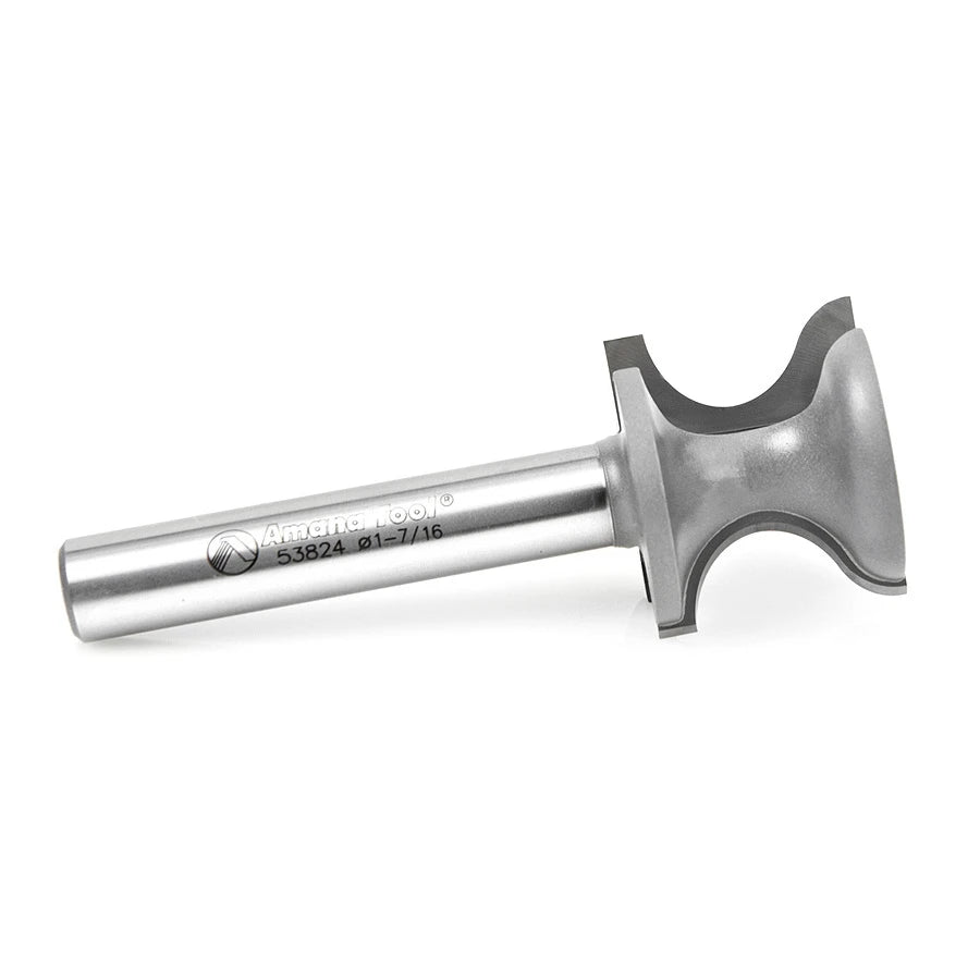 Amana Tool - 53824 - WINDOW SILL EDGE 1-7/16 DIAM