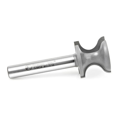 Amana Tool - 53824 - WINDOW SILL EDGE 1-7/16 DIAM