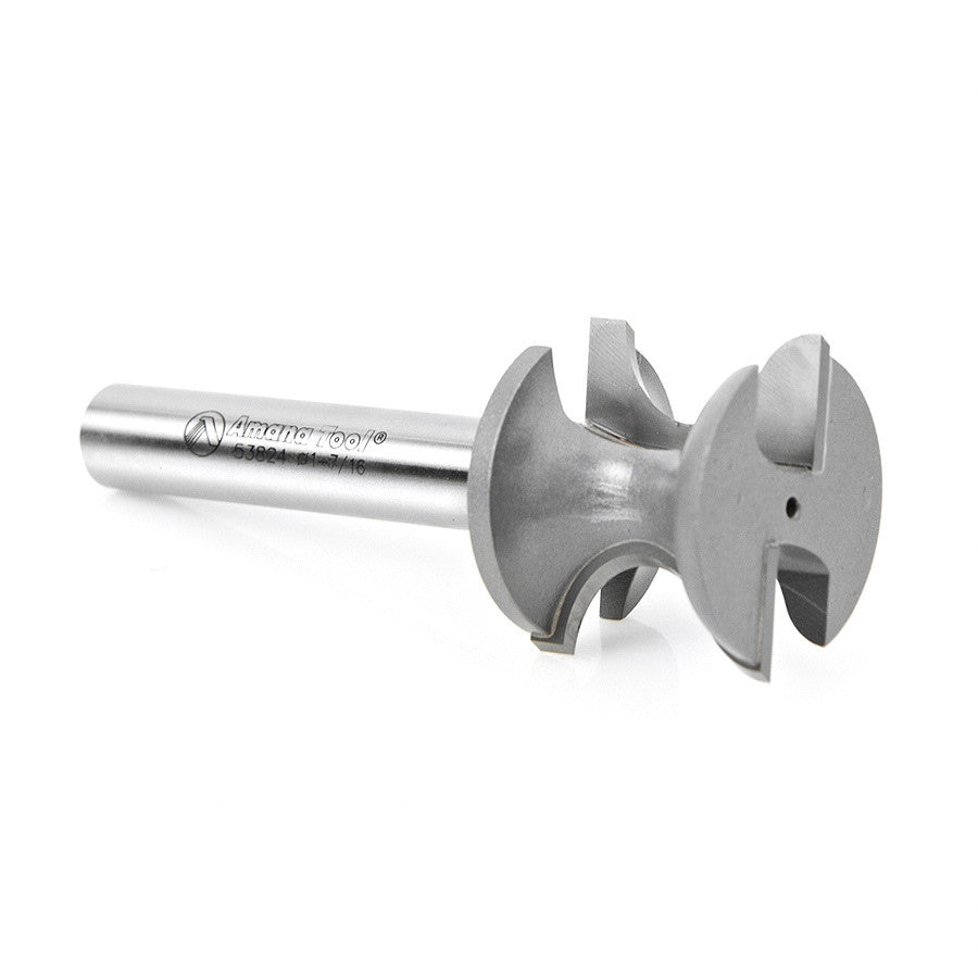 Amana Tool - 53824 - WINDOW SILL EDGE 1-7/16 DIAM