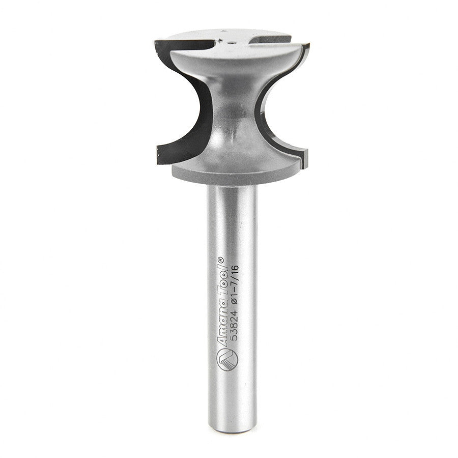 Amana Tool - 53824 - WINDOW SILL EDGE 1-7/16 DIAM