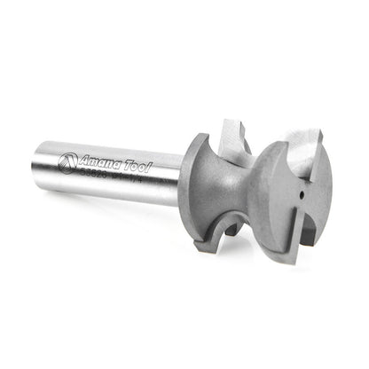 Amana Tool - 53826 - WINDOW SILL EDGE 1-1/4 DIAM